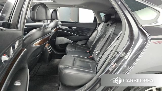 Kia More K9 id 4836998 из Кореи 19