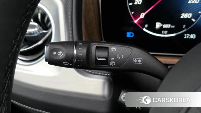 Mercedes-Benz G-Class W465 id 4421336 из Кореи 19