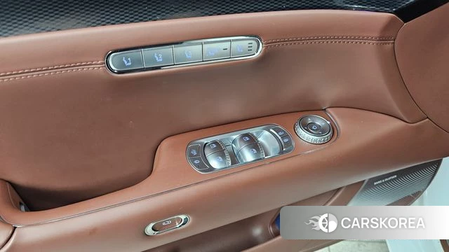 Genesis G90 (RS4) id 4267376 из Кореи 19