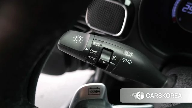 Kia Soul Booster EV id 4250763 из Кореи 19
