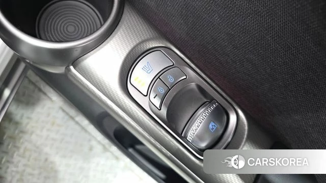 Genesis GV60 id 4646169 из Кореи 19