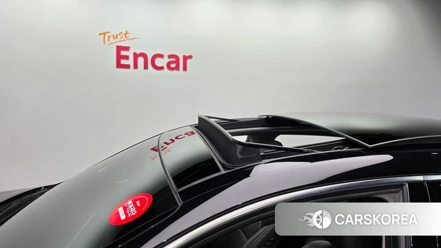 Hyundai The New Grandeur IG Hybrid id 4726549 из Кореи 19