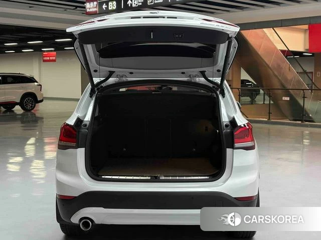 BMW X1 id 4359280 из Китая 19