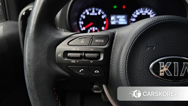 Kia All New Morning (JA) id 4563490 из Кореи 19