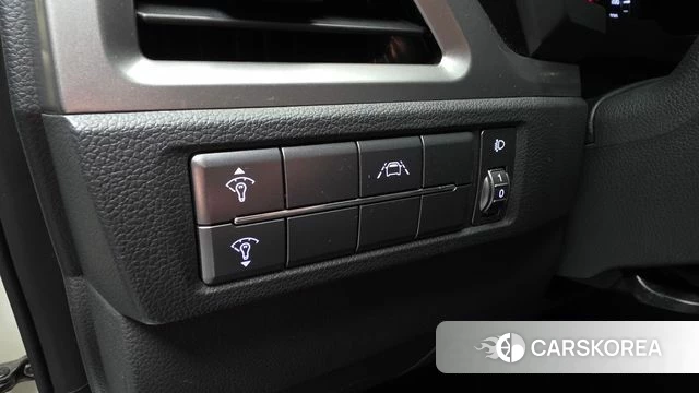 Ssangyong Beautiful Korando id 4520232 из Кореи 19