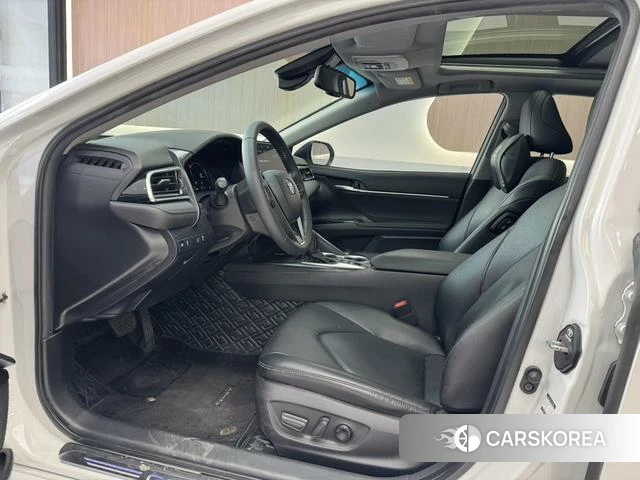 Toyota Camry id 4279166 из Китая 19