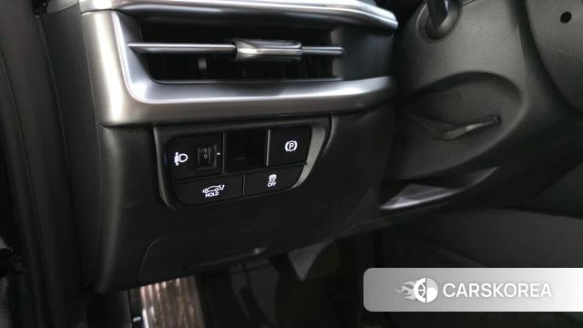Hyundai Grandeur (GN7) id 4382232 из Кореи 19