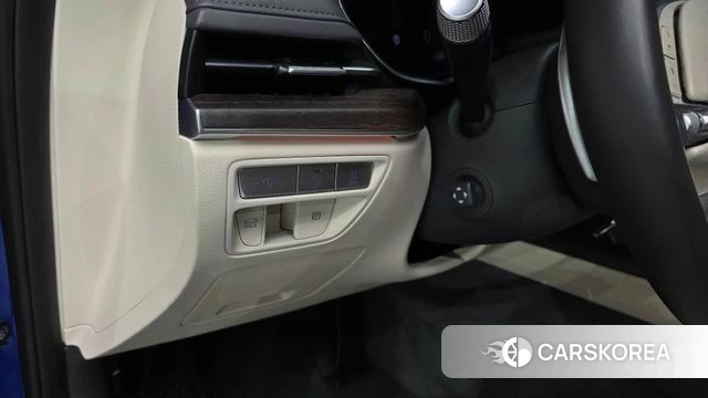 Genesis G80 (RG3) id 4646596 из Кореи 19