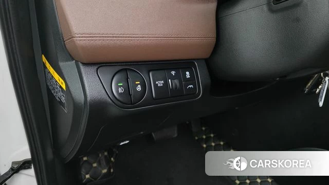 Hyundai The New Grand Starex id 4331169 из Кореи 19