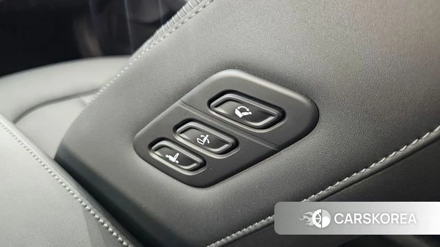 Hyundai Sonata D Edge (DN8) id 4612647 из Кореи 19