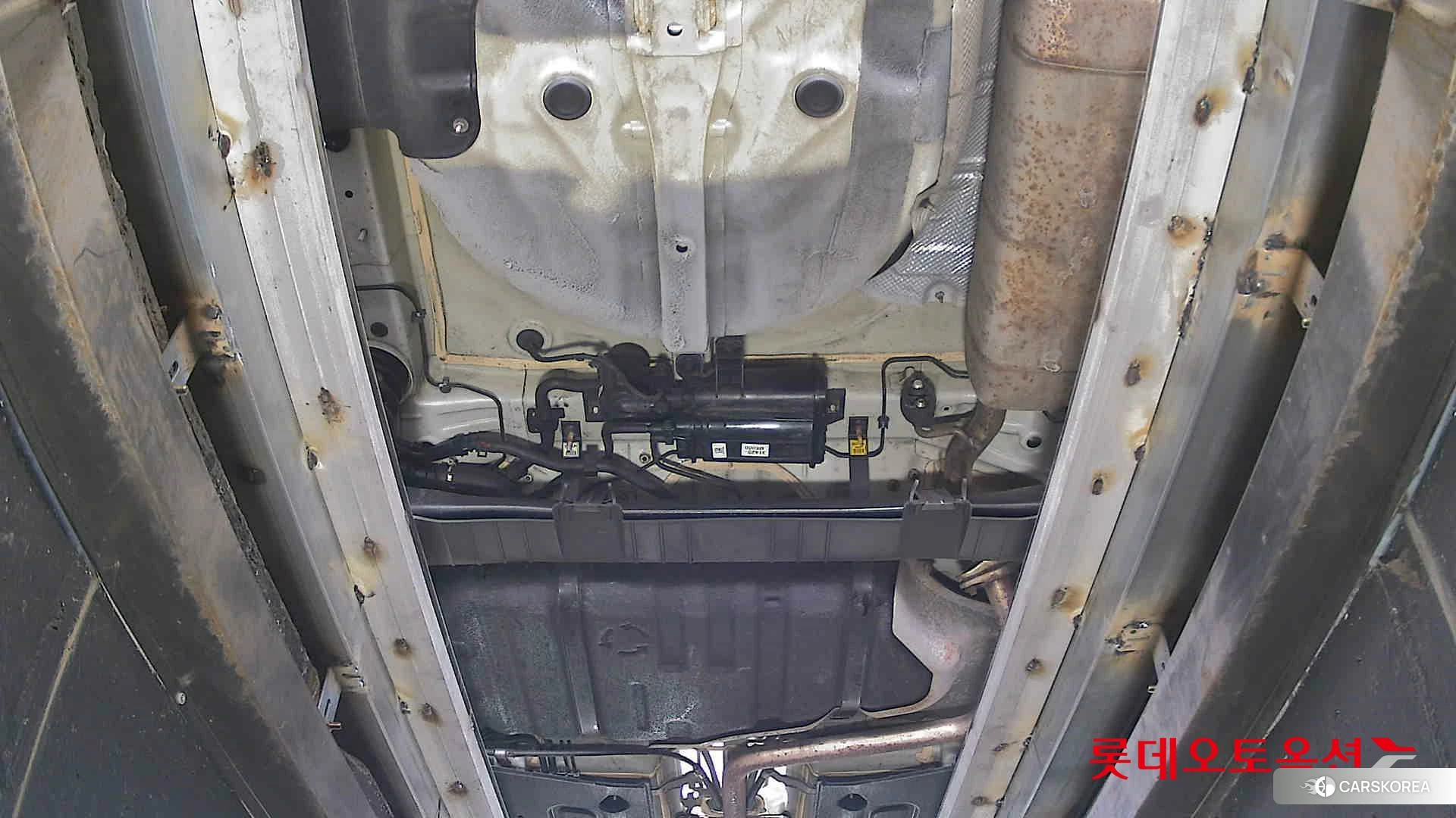 Kia K3 id 3869423 из Кореи 19