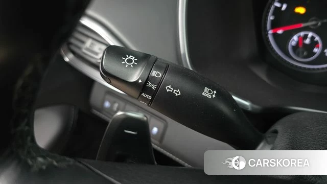 Hyundai The New Santa Fe id 4310267 из Кореи 19