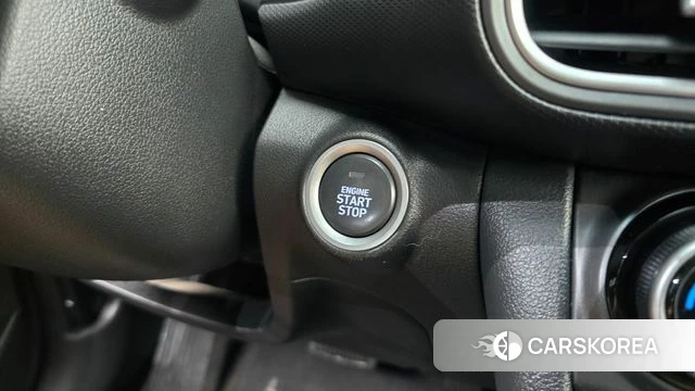 Hyundai Kona id 4435284 из Кореи 19
