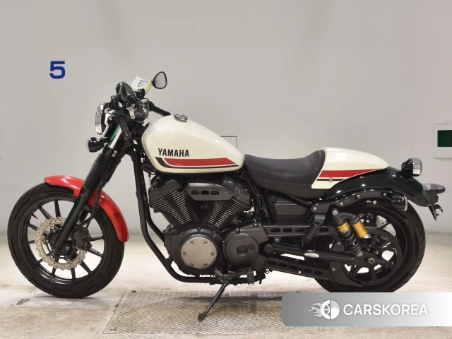 Yamaha BOLT 950C id 3945467 из Японии 19