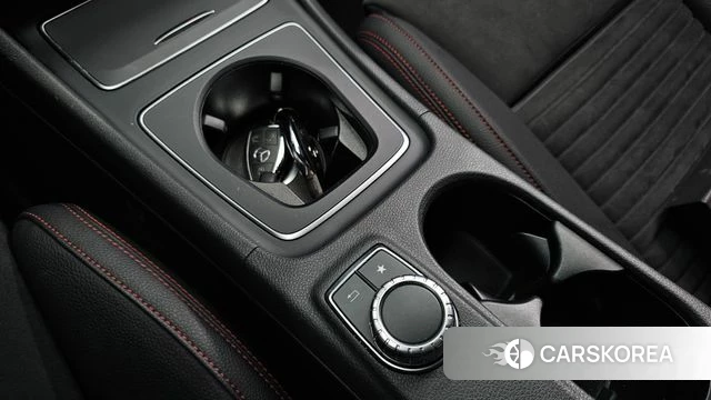 Mercedes-Benz CLA-Class C117 id 4684483 из Кореи 19