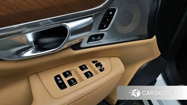 Volvo S90 id 4900508 из Кореи 19