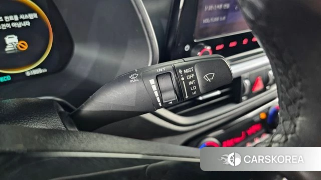 Kia The New K3 2nd generation id 4389452 из Кореи 19