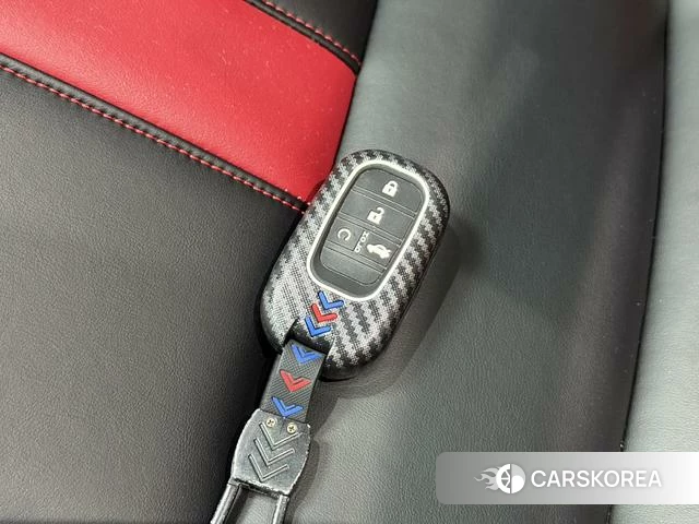 Honda Civic id 4307793 из Китая 19
