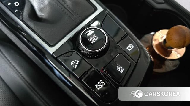 Kia Sportage 5th Generation id 4337794 из Кореи 19