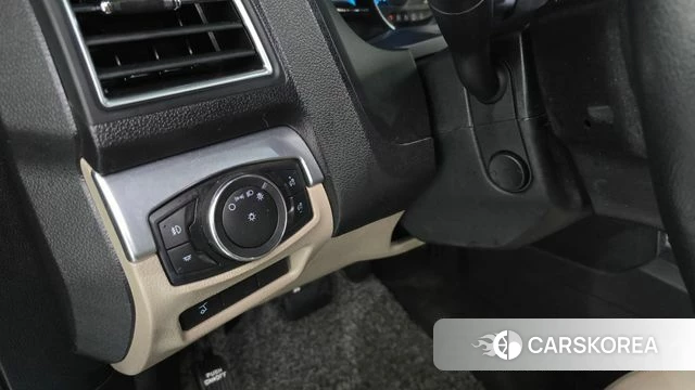 Ford Explorer id 4203813 из Кореи 19