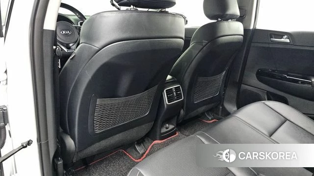 Kia Sportage 4th Generation id 4785962 из Кореи 19