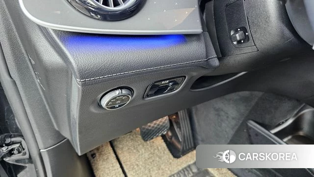 Mercedes-Benz EQE SUV X294 id 4533719 из Кореи 19