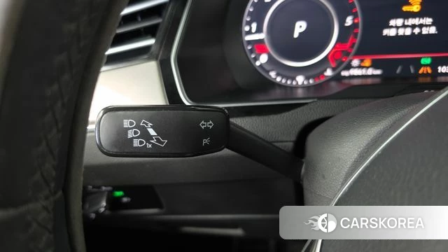 Volkswagen Arteon id 4836881 из Кореи 19