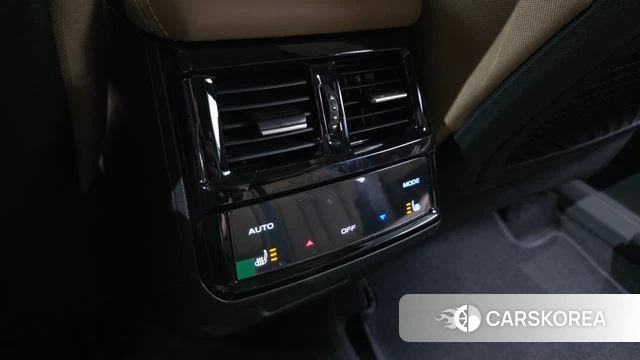 Renault Korea (Samsung) Grand Coleos id 4368577 из Кореи 19