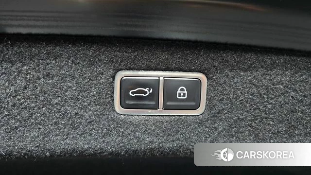 Genesis G90 (RS4) id 4636335 из Кореи 19