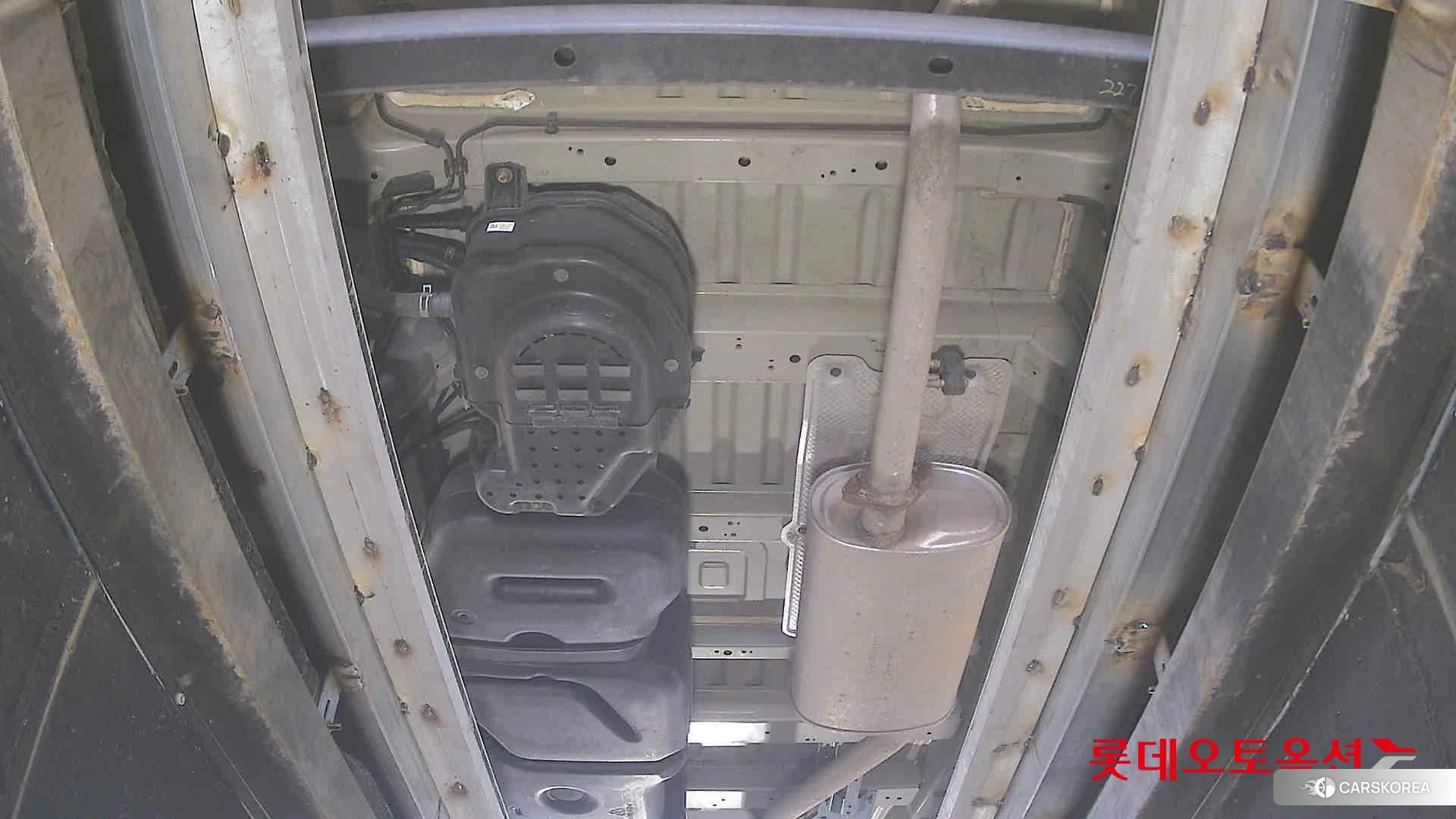 Hyundai Staria id 4289347 из Кореи 19