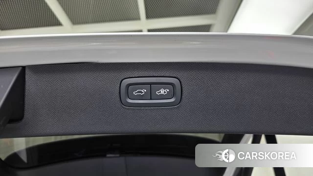 Volvo XC90 second Generation id 4702164 из Кореи 19