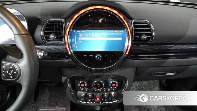Mini Cooper Clubman id 4315515 из Кореи 19
