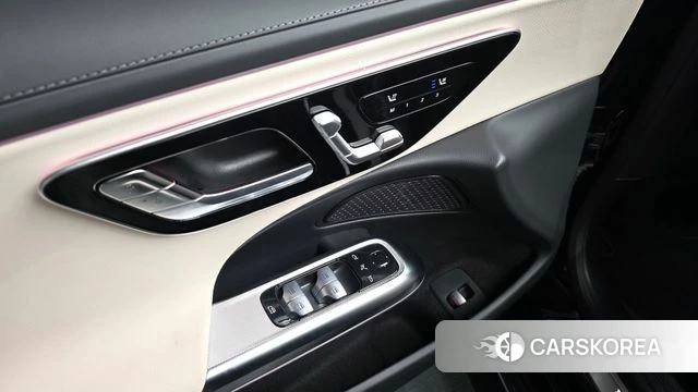 Mercedes-Benz E-Class W214 id 4743837 из Кореи 19