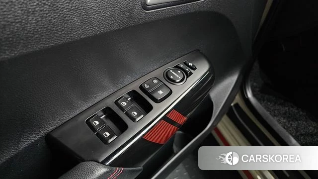 Kia All New Morning (JA) id 4737744 из Кореи 19