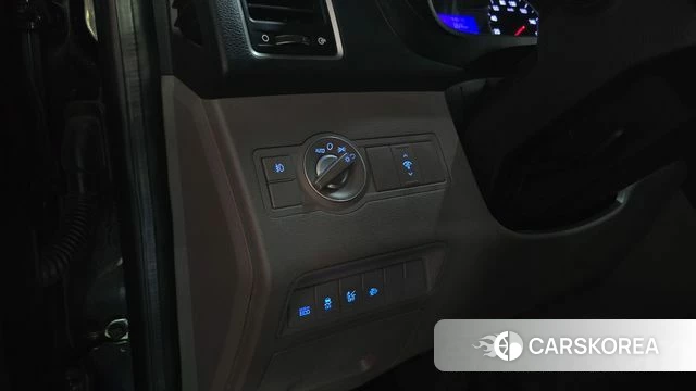 Hyundai Solati id 4323755 из Кореи 19