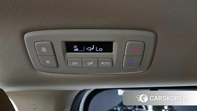 Kia Carnival 4th generation id 4464708 из Кореи 19