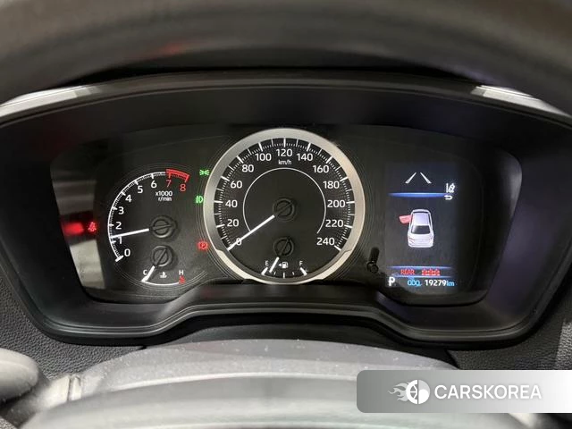 Toyota Corolla id 4254444 из Китая 19