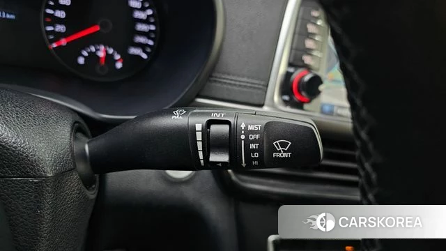 Kia K5 second generation id 4311160 из Кореи 19