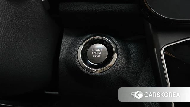 Ssangyong The New Tivoli id 4618234 из Кореи 19