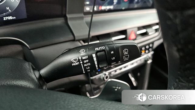 Kia The New Seltos id 4315683 из Кореи 19