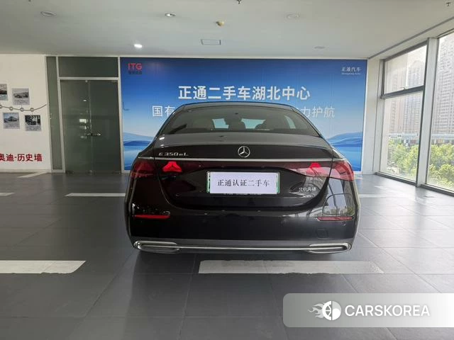 Mercedes-Benz E-class PHEV id 4265501 из Китая 19