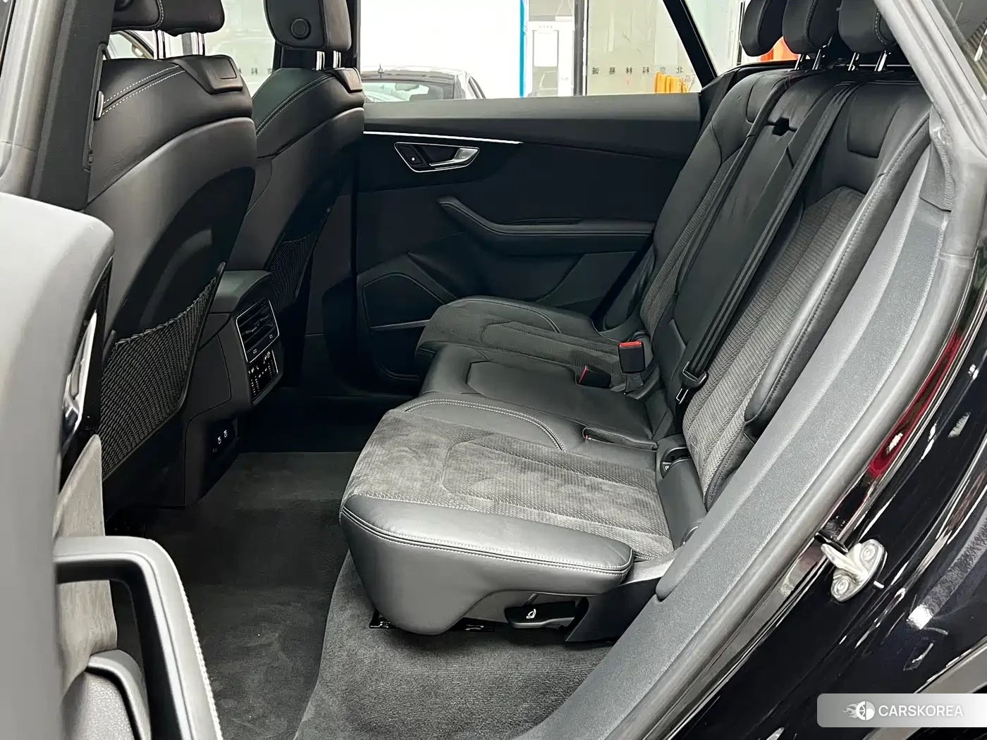Audi Q8 id 4583714 из Китая 19