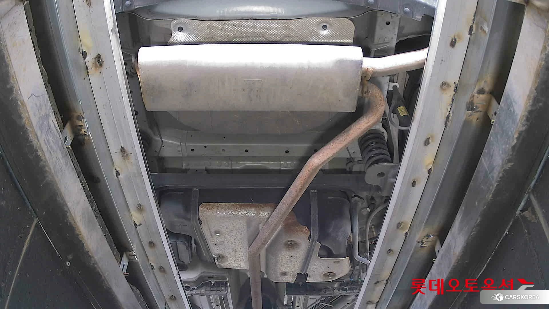 Korea G M Trax 1.4 id 3882189 из Кореи 19