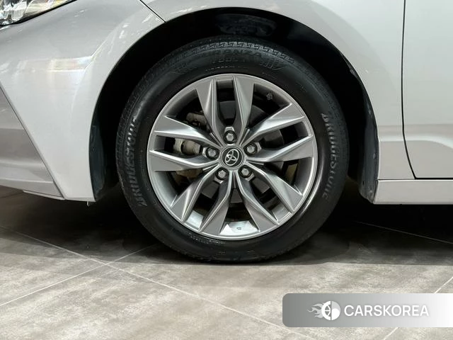 Toyota Asian dragon id 4273414 из Китая 19