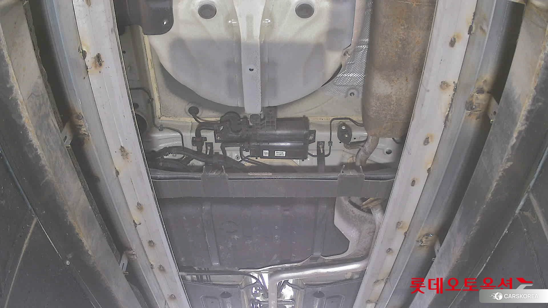 Kia K3 id 4289632 из Кореи 19