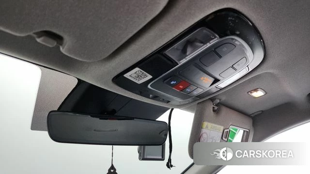 Hyundai Sonata D Edge (DN8) id 4539690 из Кореи 19