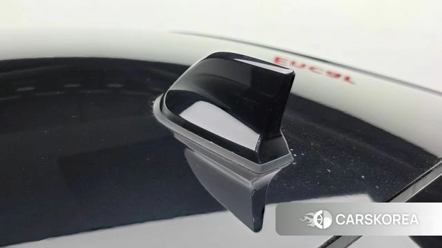 Renault Korea (Samsung) Capture id 4196415 из Кореи 19