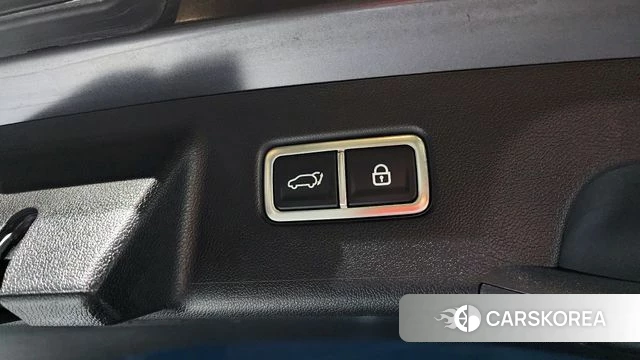 Kia Sorento 4th Generation id 4362649 из Кореи 19