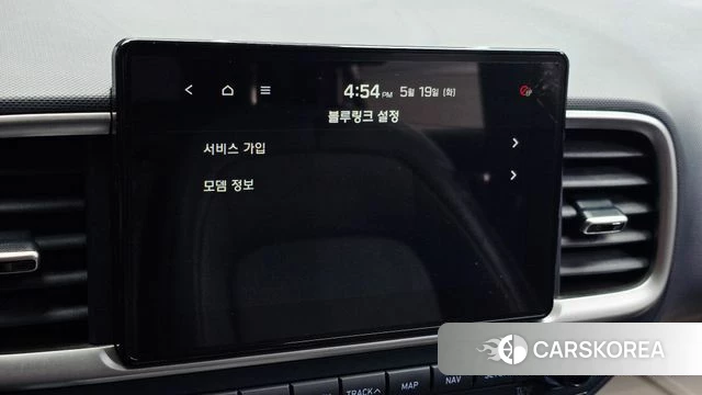 Hyundai Venue id 4345255 из Кореи 19