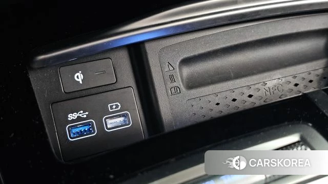 Genesis G80 (RG3) id 4780331 из Кореи 19